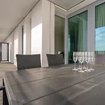 Highend Travemuende - Whg 212 Appartement *