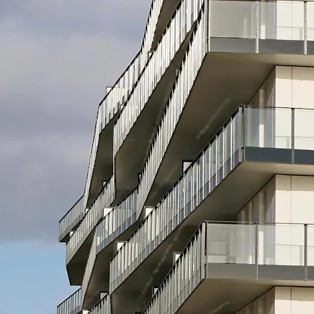 Highend Travemuende - Whg 212