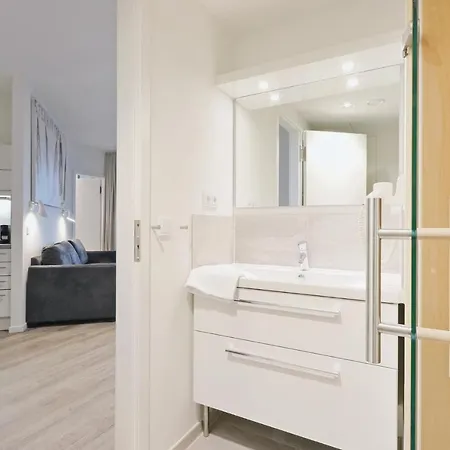 Apartment Highend Travemuende - Whg 212 *