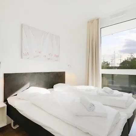 Apartment Highend Travemuende - Whg 212