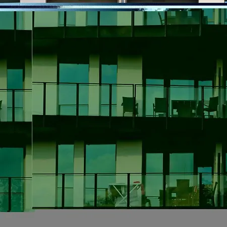 Highend Travemuende - Whg 212 Daire *