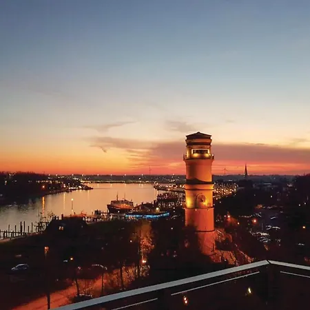 Highend Travemuende - Whg 212 Lübeck