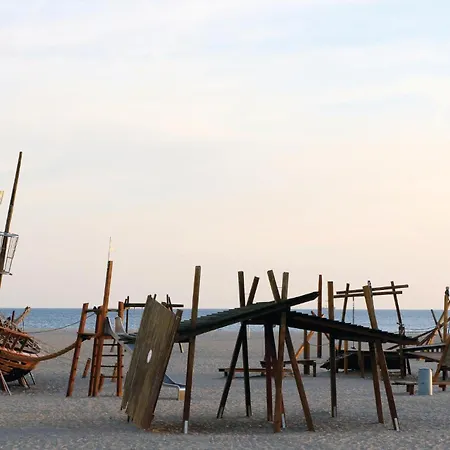 Highend Travemuende - Whg 212 * Lübeck