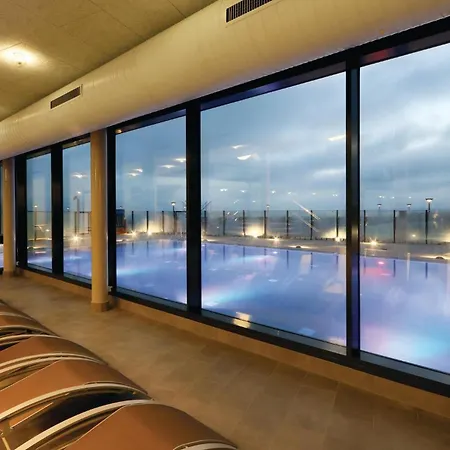 Daire Highend Travemuende - Whg 212 Lübeck