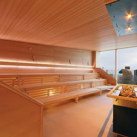 Highend Travemuende - Whg 212 Lübeck