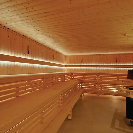 In Travemuende With Sauna * Lubeck