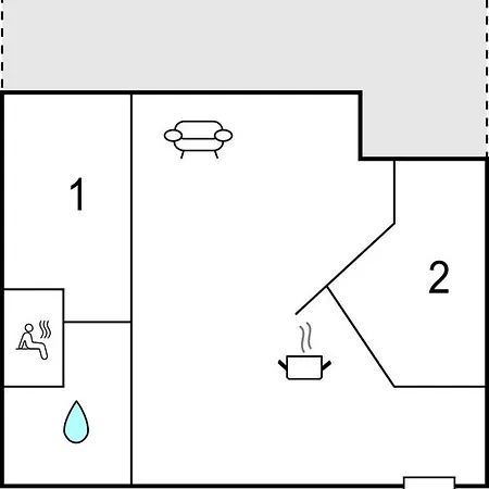 Highend Travemuende - Whg 212 Λίμπεκ