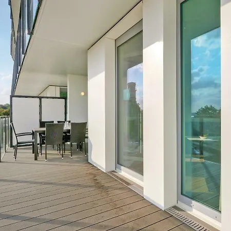 Highend Travemuende - Whg 212 Lübeck