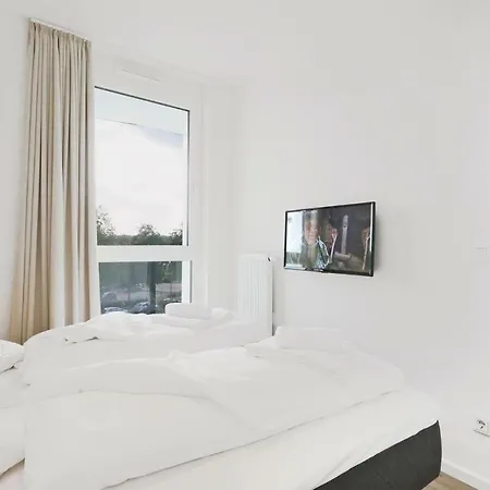 Highend Travemuende - Whg 212 * Lübeck