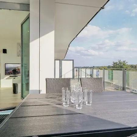 Highend Travemuende - Whg 212 Lübeck